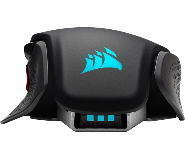 CORSAIR Myszka M65 RGB Ultra CH-9309411-EU2 - 1081953 - zdjęcie 8